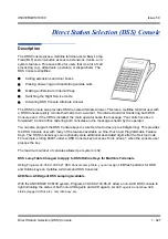 Preview for 437 page of NEC Univerge SV8100 Features & Specifications  Manual