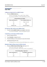 Preview for 445 page of NEC Univerge SV8100 Features & Specifications  Manual