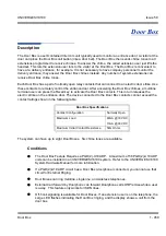 Предварительный просмотр 469 страницы NEC Univerge SV8100 Features & Specifications  Manual