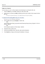 Предварительный просмотр 474 страницы NEC Univerge SV8100 Features & Specifications  Manual
