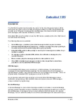 Предварительный просмотр 485 страницы NEC Univerge SV8100 Features & Specifications  Manual