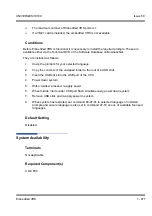 Предварительный просмотр 487 страницы NEC Univerge SV8100 Features & Specifications  Manual