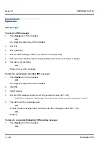 Предварительный просмотр 494 страницы NEC Univerge SV8100 Features & Specifications  Manual