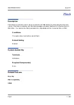 Предварительный просмотр 503 страницы NEC Univerge SV8100 Features & Specifications  Manual