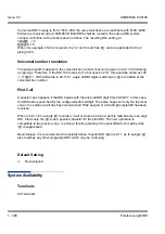 Предварительный просмотр 508 страницы NEC Univerge SV8100 Features & Specifications  Manual