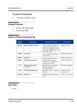 Предварительный просмотр 509 страницы NEC Univerge SV8100 Features & Specifications  Manual