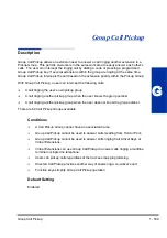 Предварительный просмотр 549 страницы NEC Univerge SV8100 Features & Specifications  Manual