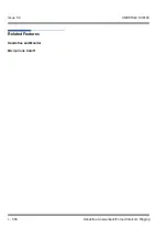 Предварительный просмотр 566 страницы NEC Univerge SV8100 Features & Specifications  Manual