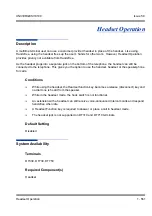 Предварительный просмотр 571 страницы NEC Univerge SV8100 Features & Specifications  Manual