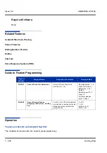 Preview for 586 page of NEC Univerge SV8100 Features & Specifications  Manual