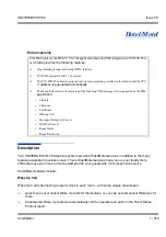 Предварительный просмотр 589 страницы NEC Univerge SV8100 Features & Specifications  Manual