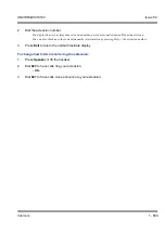 Предварительный просмотр 619 страницы NEC Univerge SV8100 Features & Specifications  Manual