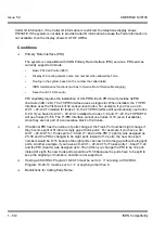 Предварительный просмотр 622 страницы NEC Univerge SV8100 Features & Specifications  Manual