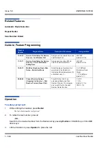 Preview for 644 page of NEC Univerge SV8100 Features & Specifications  Manual