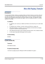 Предварительный просмотр 673 страницы NEC Univerge SV8100 Features & Specifications  Manual