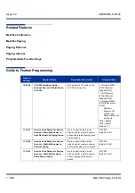 Предварительный просмотр 674 страницы NEC Univerge SV8100 Features & Specifications  Manual
