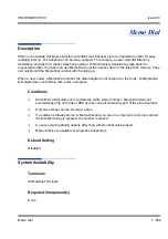 Предварительный просмотр 679 страницы NEC Univerge SV8100 Features & Specifications  Manual
