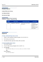 Preview for 680 page of NEC Univerge SV8100 Features & Specifications  Manual