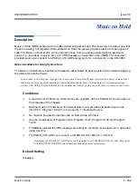 Предварительный просмотр 719 страницы NEC Univerge SV8100 Features & Specifications  Manual