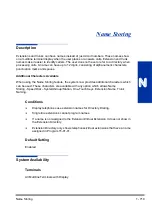 Preview for 729 page of NEC Univerge SV8100 Features & Specifications  Manual