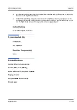 Предварительный просмотр 735 страницы NEC Univerge SV8100 Features & Specifications  Manual
