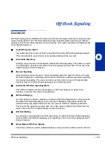 Предварительный просмотр 743 страницы NEC Univerge SV8100 Features & Specifications  Manual