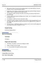 Предварительный просмотр 768 страницы NEC Univerge SV8100 Features & Specifications  Manual