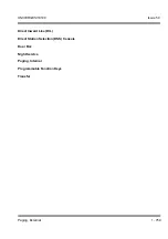 Предварительный просмотр 769 страницы NEC Univerge SV8100 Features & Specifications  Manual