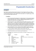 Предварительный просмотр 813 страницы NEC Univerge SV8100 Features & Specifications  Manual