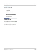 Предварительный просмотр 815 страницы NEC Univerge SV8100 Features & Specifications  Manual
