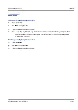 Предварительный просмотр 817 страницы NEC Univerge SV8100 Features & Specifications  Manual