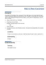 Предварительный просмотр 819 страницы NEC Univerge SV8100 Features & Specifications  Manual