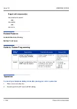 Preview for 820 page of NEC Univerge SV8100 Features & Specifications  Manual
