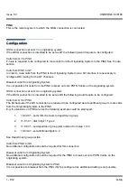 Предварительный просмотр 822 страницы NEC Univerge SV8100 Features & Specifications  Manual