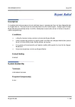 Предварительный просмотр 837 страницы NEC Univerge SV8100 Features & Specifications  Manual