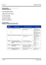 Preview for 838 page of NEC Univerge SV8100 Features & Specifications  Manual