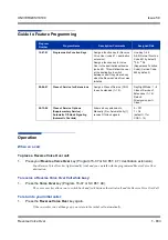 Preview for 843 page of NEC Univerge SV8100 Features & Specifications  Manual