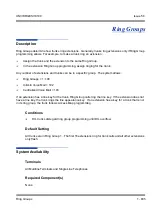 Предварительный просмотр 845 страницы NEC Univerge SV8100 Features & Specifications  Manual