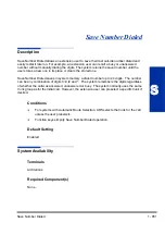 Предварительный просмотр 861 страницы NEC Univerge SV8100 Features & Specifications  Manual