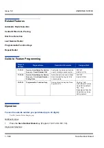 Preview for 862 page of NEC Univerge SV8100 Features & Specifications  Manual