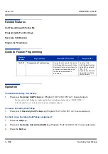 Предварительный просмотр 870 страницы NEC Univerge SV8100 Features & Specifications  Manual