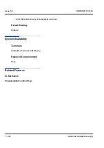 Предварительный просмотр 872 страницы NEC Univerge SV8100 Features & Specifications  Manual