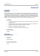 Предварительный просмотр 881 страницы NEC Univerge SV8100 Features & Specifications  Manual