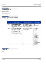 Предварительный просмотр 916 страницы NEC Univerge SV8100 Features & Specifications  Manual