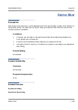 Предварительный просмотр 943 страницы NEC Univerge SV8100 Features & Specifications  Manual