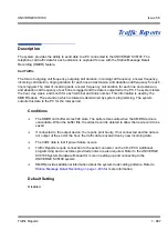 Предварительный просмотр 1007 страницы NEC Univerge SV8100 Features & Specifications  Manual