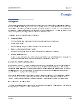 Предварительный просмотр 1011 страницы NEC Univerge SV8100 Features & Specifications  Manual