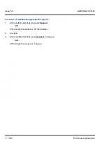 Предварительный просмотр 1042 страницы NEC Univerge SV8100 Features & Specifications  Manual