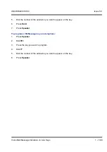 Предварительный просмотр 1119 страницы NEC Univerge SV8100 Features & Specifications  Manual