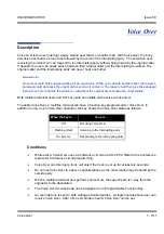 Предварительный просмотр 1121 страницы NEC Univerge SV8100 Features & Specifications  Manual